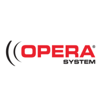 OPERA SYSTEM