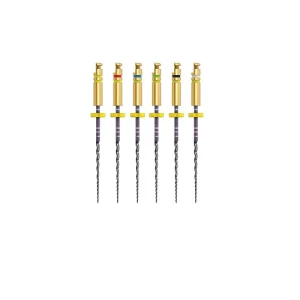 Ace rotative Zenflex .04 25mm asortate Kerr