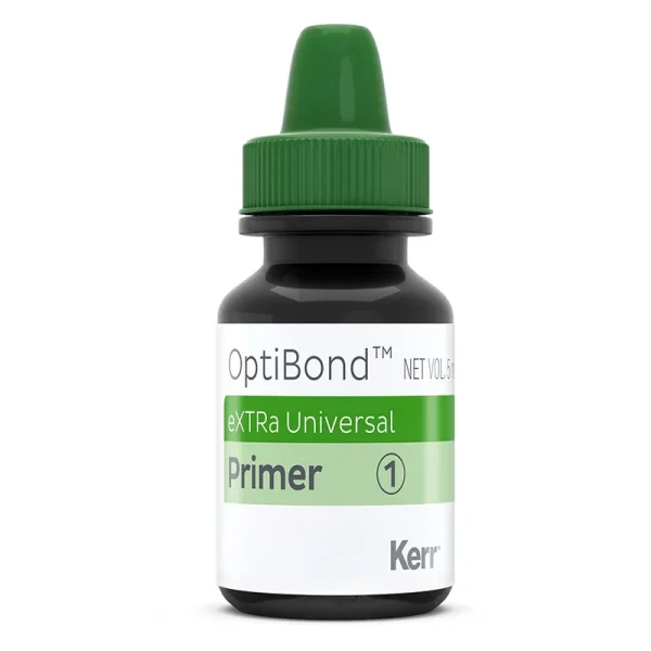 OptiBond eXTRa Universal Bottle Kit Kerr - imagine 3