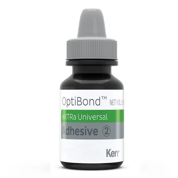 OptiBond eXTRa Universal Bottle Kit Kerr - imagine 2