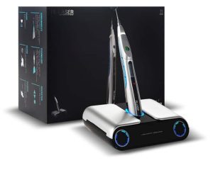 LASER K2 Mobile Wireless