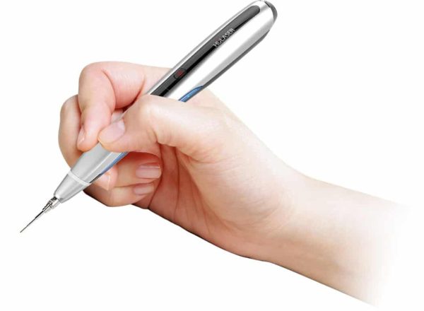 LASER K2 Mobile Wireless - imagine 3
