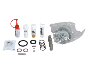 Set mentenanta pentru Vacuklav 41-B/43-B/41 B+/43 B+/ME70010