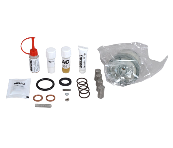 Set mentenanta pentru Vacuklav 41-B/43-B/41 B+/43 B+/ME70010