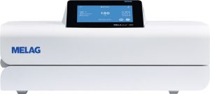MELAseal 300 Sigilator Melag