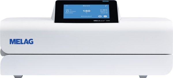 MELAseal 300 Sigilator Melag