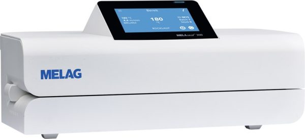 MELAseal 300 Sigilator Melag - imagine 2