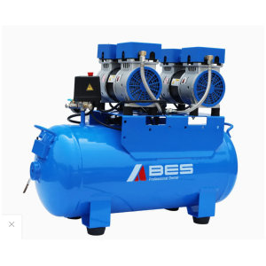 Compresor ABES 50l