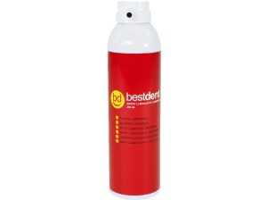 Spray lubrifiant universal Bestdent 250ml