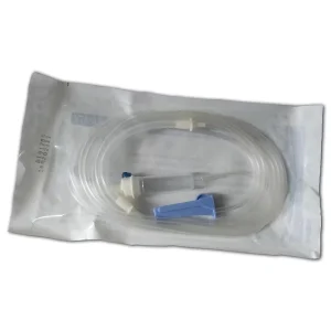 Furtun irigare pentru IMPLANT X Woodpecker