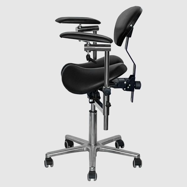 Scaun medic Saddle Profi