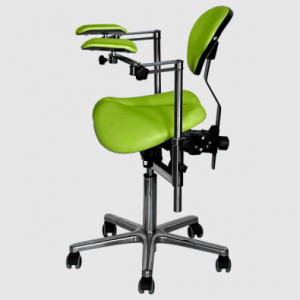 Scaun medic Saddle Flex