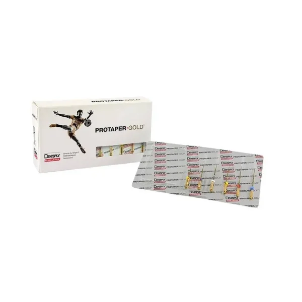 ProTaper Rotativ GOLD SX /19mm Dentsply