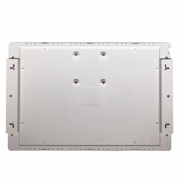 Negatoscop medical 36 x 24 cm,slim - imagine 2