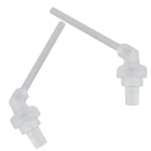 Varfuri intraorale compatibile TIP 1,set 50buc