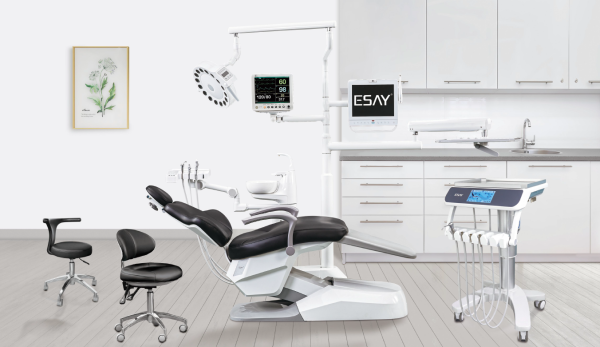 Unit dentar ESAY-A6 -Surgery