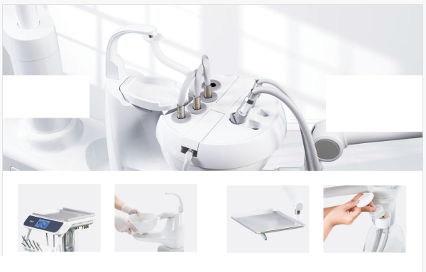 Unit dentar ESAY-A6 -Surgery - imagine 7