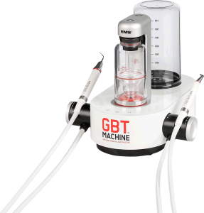 Airflow Prophylaxis Master GBT Machine – EMS Dental