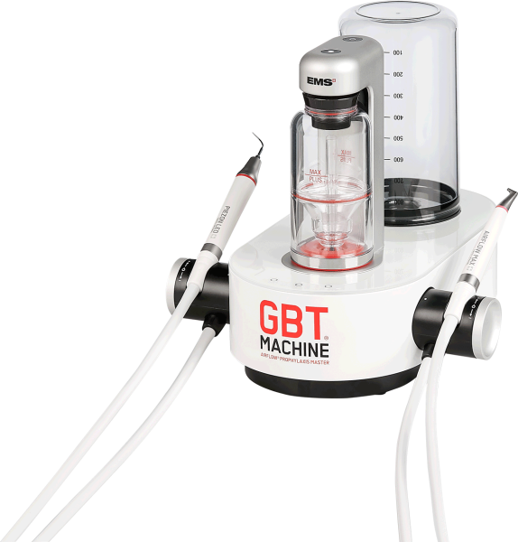 Airflow Prophylaxis Master GBT Machine – EMS Dental