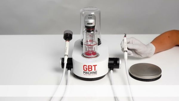 Airflow Prophylaxis Master GBT Machine – EMS Dental - imagine 2