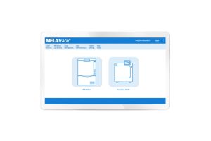 MELAtrace Pro Melag + licenta 5 ani