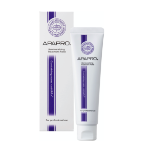 Apapro Pasta Remineralizanta