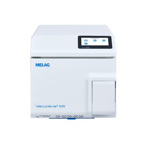 Autoclav Vacuclave 105 Pro Line Melag