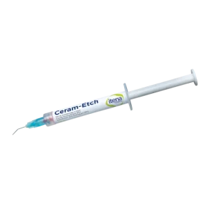 CERAM-ETCH 1.2ml + 10 varfuri