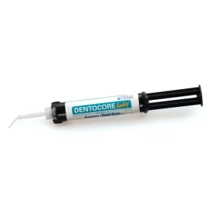DENTOCORE BODY AUTOMIX A3 5ml - Material compozit pentru refacere de bonturi si cimentare pivoti.