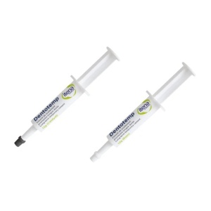 ENTOTEMP HANDMIX 2 x 12 g -ciment temporar de lunga durata
