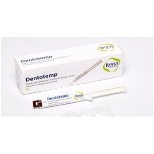 DENTOTEMP AUTOMIX seringa 6 g
