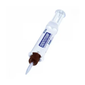 DENTOTEMP AUTOMIX 1x5ml-ciment temporar de lunga durata