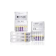 ACE C-FILES otel 06 25mm PERFECT