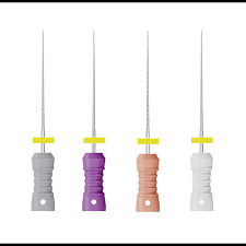 ACE D-FILES otel 08 25mm PERFECT