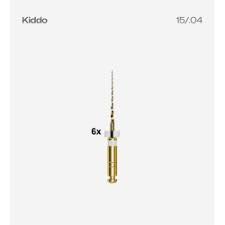 ACE PERFECT KIDDO 15/04 - 16mm - folie 6 bucati