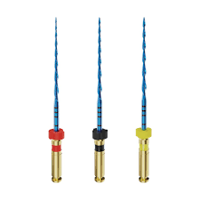 ACE PERFECT RC BLUE R25 - 21mm - 3 bucati