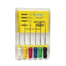 ACE REAMERS otel 08 25mm PERFECT