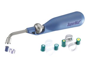 SUPERMAT INSTRUMENT APLICATOR + MATRICE