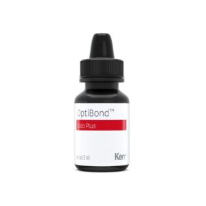 Optibond Solo Plus 5 ml Refill Kerr