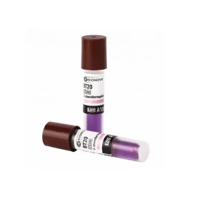 INDICATOR BIOLOGIC PENTRU INCUBATOR ABUR FIOLA 24H