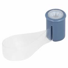 ADAPT SUPERCAP MATRICES CELULOID 0.050mm X 5.0mm