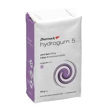 ALGINAT HYDROGUM 5 453g