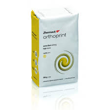 ALGINAT ORTHOPRINT EXTRA FAST 500g