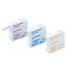 BANDA POLIESTER ROLA 6mm / 15m