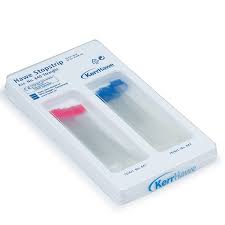 BENZI CELULOID DREPTE STOPSTRIP 8mm/10mm