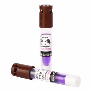 INDICATOR BIOLOGIC PENTRU INCUBATOR ABUR FIOLA 4H x Set 50 bucati