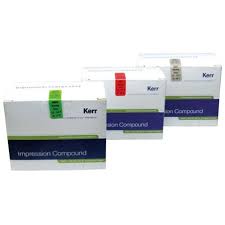COMPOUND CAKES VERDE 8 COUNT KERR