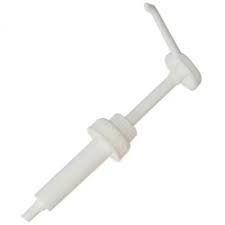 DEZINFECTANT CAVICIDE - POMPA BIDON 5l