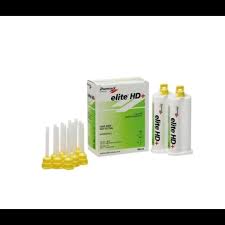 ELITE HD LIGHT FAST 2X50ml (cartus verde)