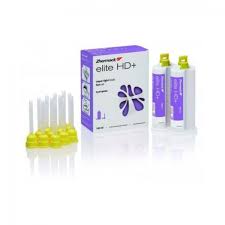 ELITE HD REGULAR BODY NORMAL SET 2X50 ml (cartus mov)